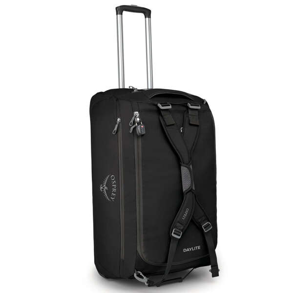 Torba z kółkami OSPREY DAYLITE WHEELED DUFFEL 85