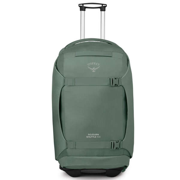 Torba z kółkami OSPREY SOJOURN SHUTTLE WHEELED DUFFEL 100L