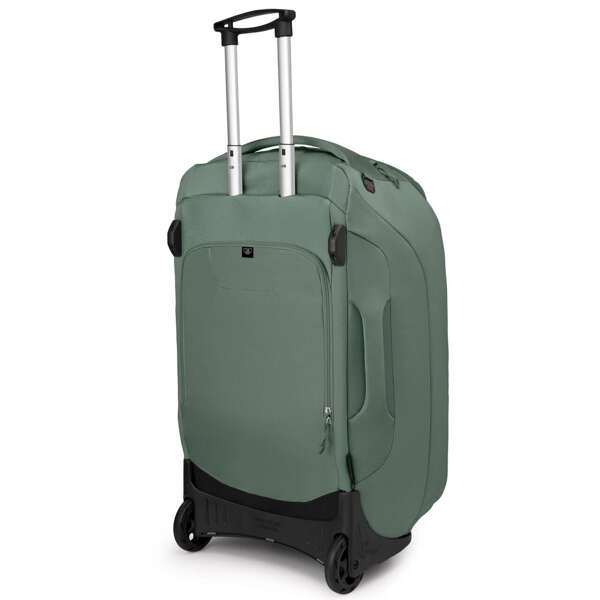 Torba z kółkami OSPREY SOJOURN SHUTTLE WHEELED DUFFEL 100L