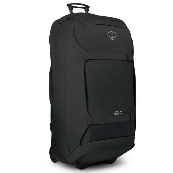 Torba z kółkami OSPREY SOJOURN SHUTTLE WHEELED DUFFEL 130L