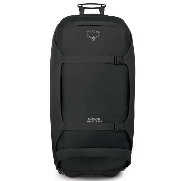 Torba z kółkami OSPREY SOJOURN SHUTTLE WHEELED DUFFEL 130L