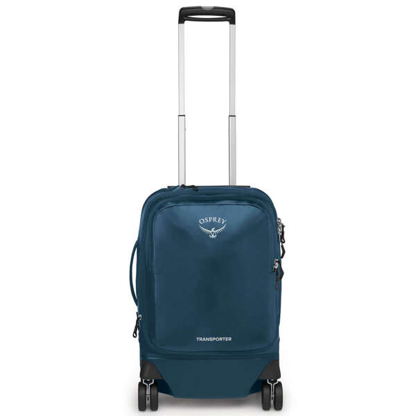 Torba z kółkami OSPREY TRANSPORTER 4-WHEEL HYBRID CARRY-ON 36+5 L