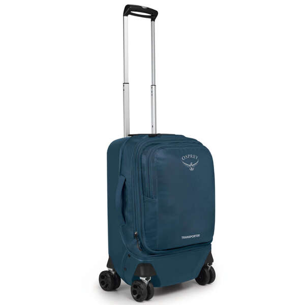 Torba z kółkami OSPREY TRANSPORTER 4-WHEEL HYBRID CARRY-ON 36+5 L