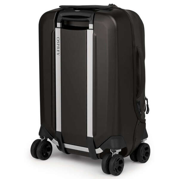 Torba z kółkami OSPREY TRANSPORTER 4-WHEEL HYBRID CARRY-ON 36+5 L