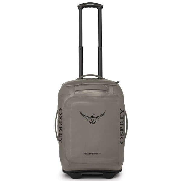 Torba z kółkami OSPREY TRANSPORTER WHEELED DUFFEL 40