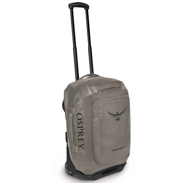 Torba z kółkami OSPREY TRANSPORTER WHEELED DUFFEL 40