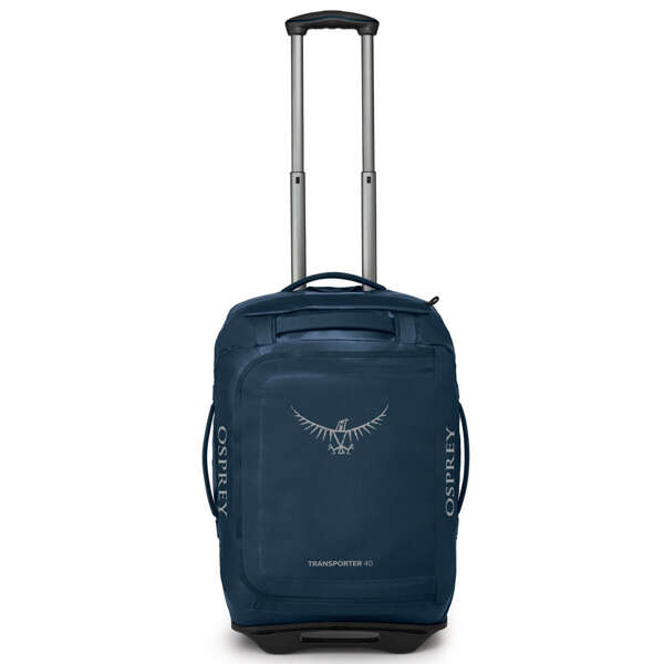 Torba z kółkami OSPREY TRANSPORTER WHEELED DUFFEL 40