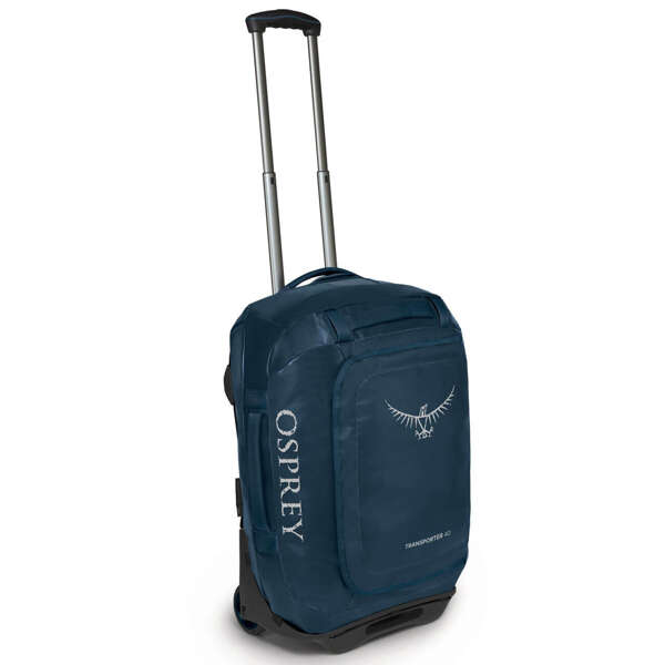 Torba z kółkami OSPREY TRANSPORTER WHEELED DUFFEL 40