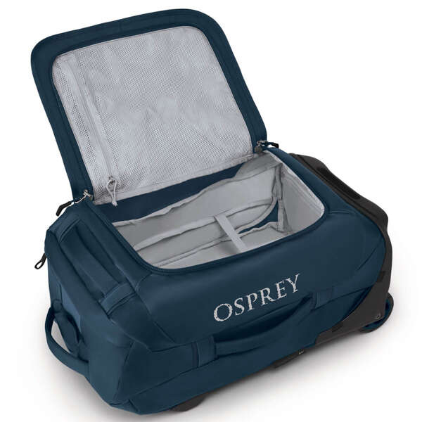 Torba z kółkami OSPREY TRANSPORTER WHEELED DUFFEL 40