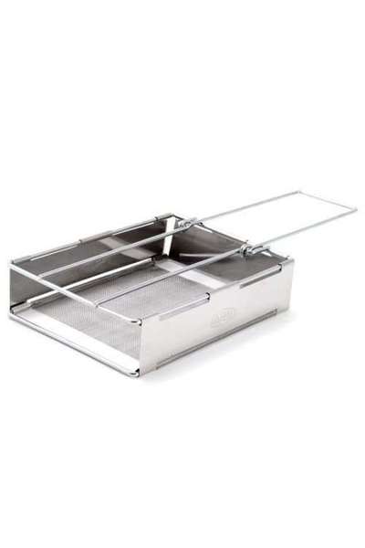 Toster GSI GLACIER STAINLESS TOASTER