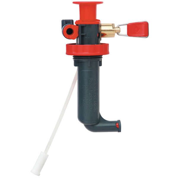 Uniwersalna pompka do kuchenek wielopaliwowych XGK, Simmerlite, WhisperLite MSR STANDARD FUEL PUMP