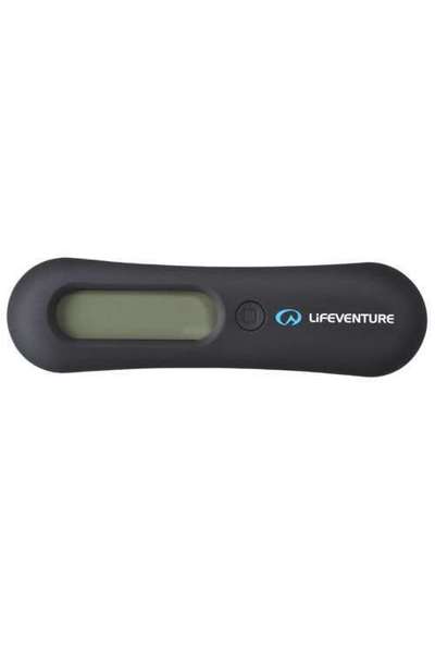 Waga elektroniczna LIFEVENTURE LUGGAGE SCALES