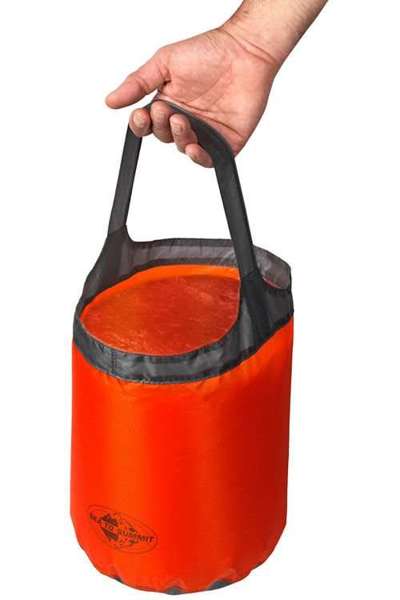 Wiadro SEA TO SUMMIT ULTRA-SIL FOLDING BUCKET 10L