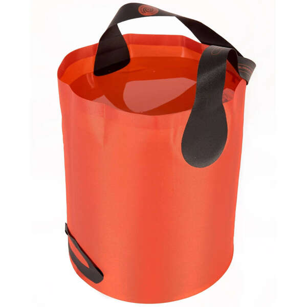 Wiadro składane na wodę SEA TO SUMMIT FOLDING BUCKET | 10L