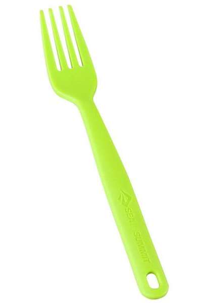 Widelec polipropylenowy SEA TO SUMMIT CAMP CUTLERY FORK REFILL