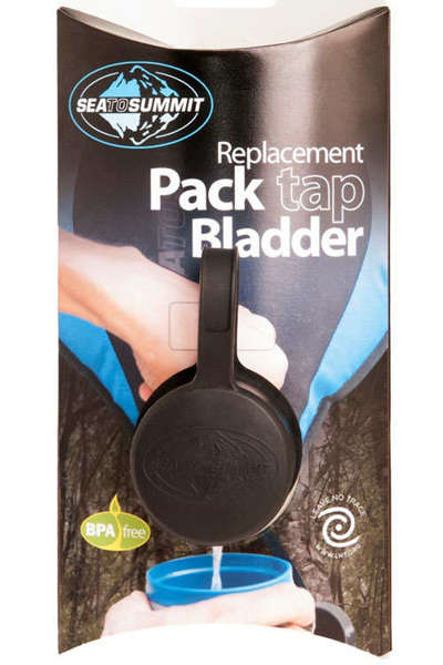 Wkład wymienny do pojemnika Pack Tap 10l SEA TO SUMMIT REPLACEMENT BLADDER