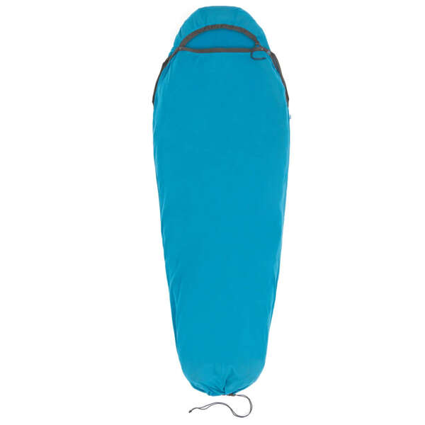 Wkładka do śpiwora SEA TO SUMMIT BREEZE SLEEPING BAG LINER INSECT SHIELD - Standard