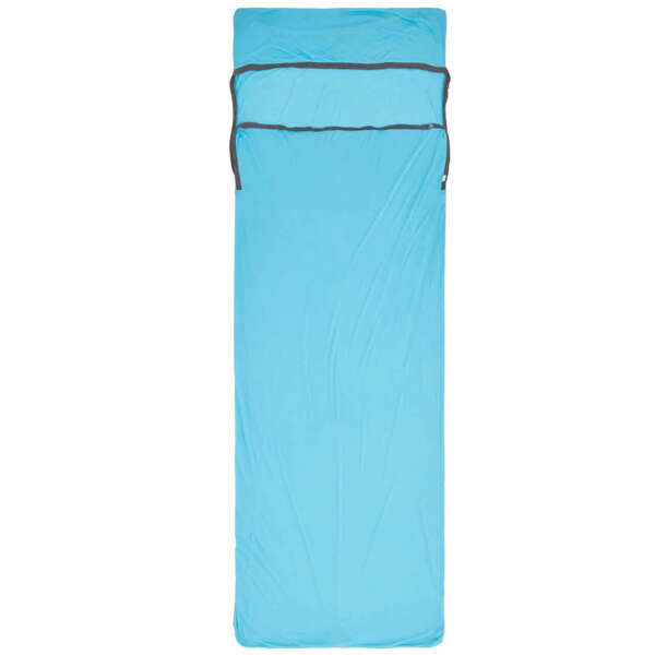 Wkładka do śpiwora SEA TO SUMMIT BREEZE SLEEPING BAG LINER - prostokątna