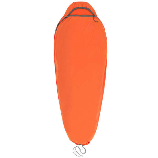 Wkładka do śpiwora SEA TO SUMMIT REACTOR EXTREME SLEEPING BAG LINER - Compact