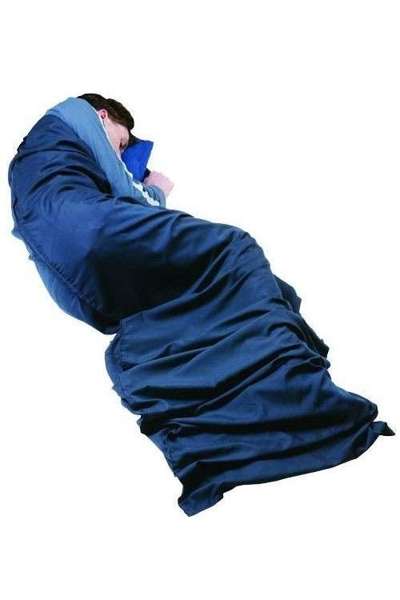 Wkładka do śpiwora TREKMATES SLEEPING BAG LINER POLYCOTTON