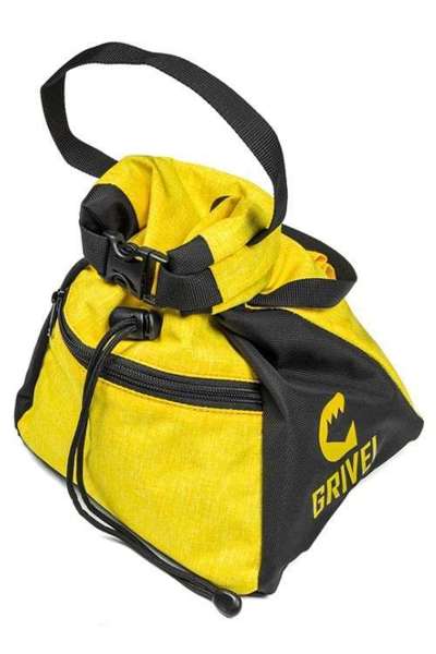 Woreczek na magnezję GRIVEL TREND BOULDER CHALK BAG