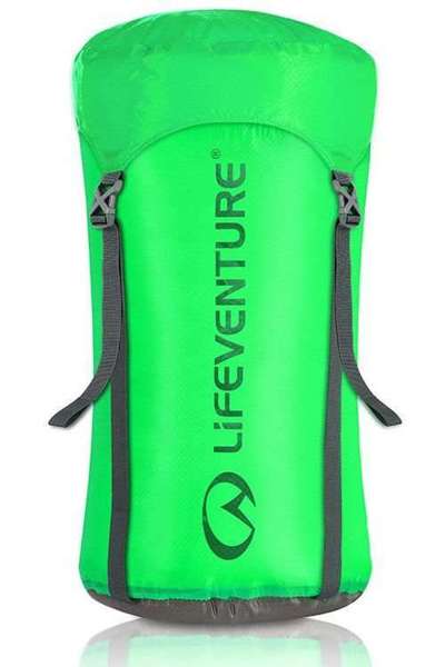 Worek kompresyjny LIFEVENTURE ULTRALIGHT COMPRESSION SACK 15L