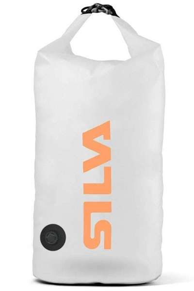 Worek wodoodporny SILVA DRY BAG TPU-V 12L