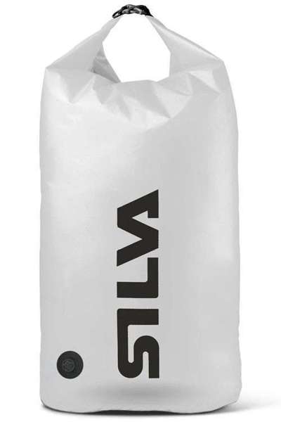 Worek wodoodporny SILVA DRY BAG TPU-V 48L