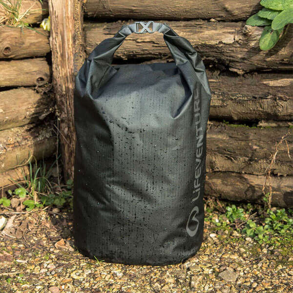 Worek wodoszczelny LIFEVENTURE STORM DRY BAG