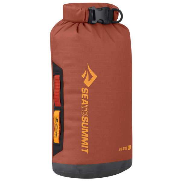 Worek wodoszczelny SEA TO SUMMIT BIG RIVER DRY BAG