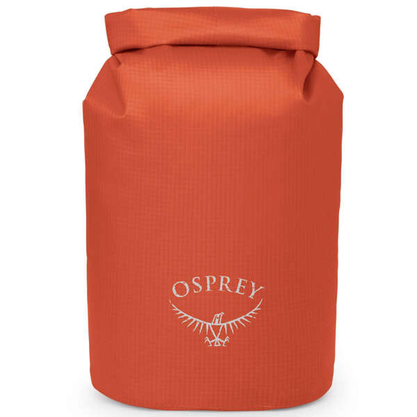 Worek wodoszczelny z uchwytem na ramię OSPREY WILDWATER DRY BAG | 8L - 50L