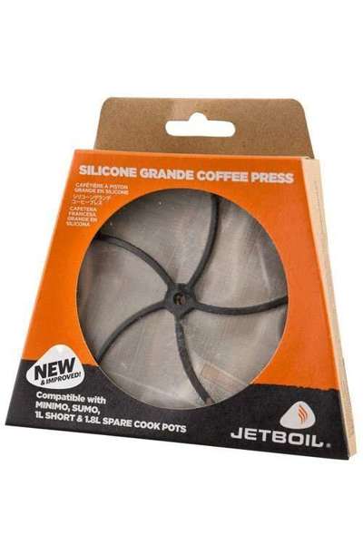 Zaparzacz do kawy JETBOIL GRANDE COFFEE PRESS SILICONE