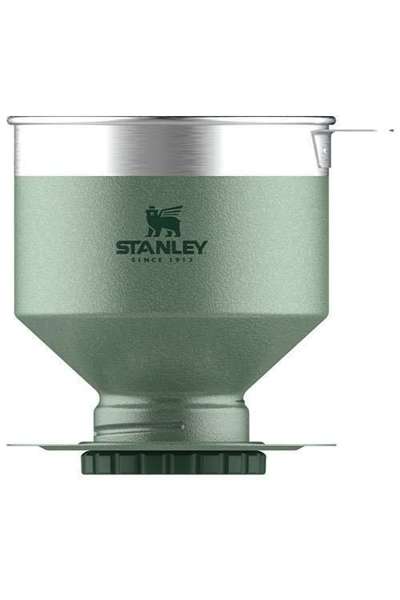 Zaparzacz turystyczny z filtrem STANLEY CLASSIC PERFECT-BREW POUR OVER