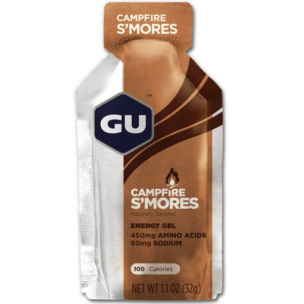 Żel energetyczny GU ENERGY GEL - Smore