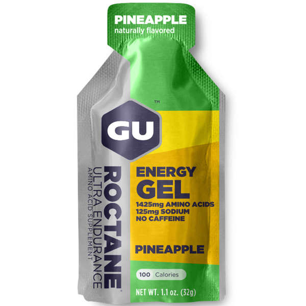 Żel energetyczny GU ROCTANE ENERGY GEL - Ananas