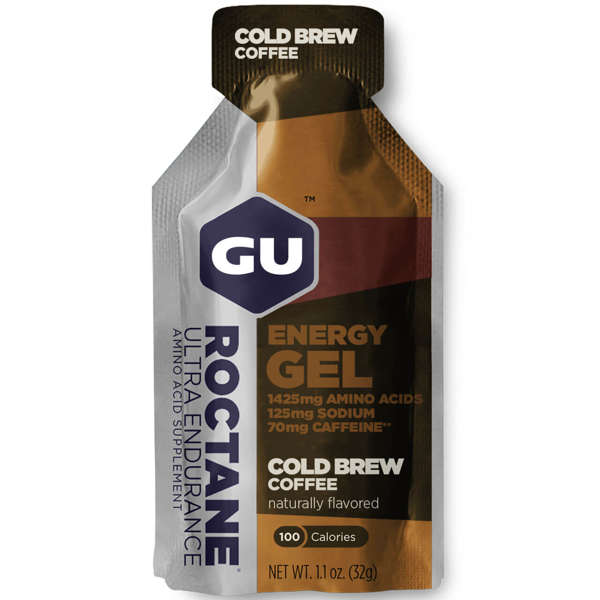 Żel energetyczny GU ROCTANE ENERGY GEL - Kawa Cold Brew