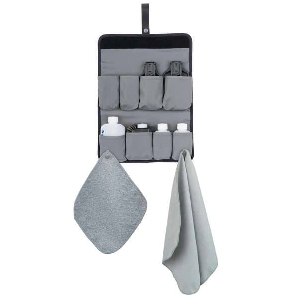 Zestaw akcesoriów kuchennych SEA TO SUMMIT CAMP KITCHEN TOOL KIT