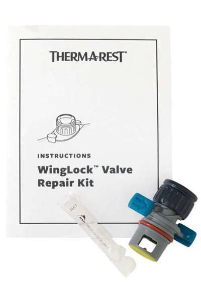 Zestaw naprawczy do materacy z zaworem WingLock THERMAREST WINGLOCK VALVE REPAIR KIT