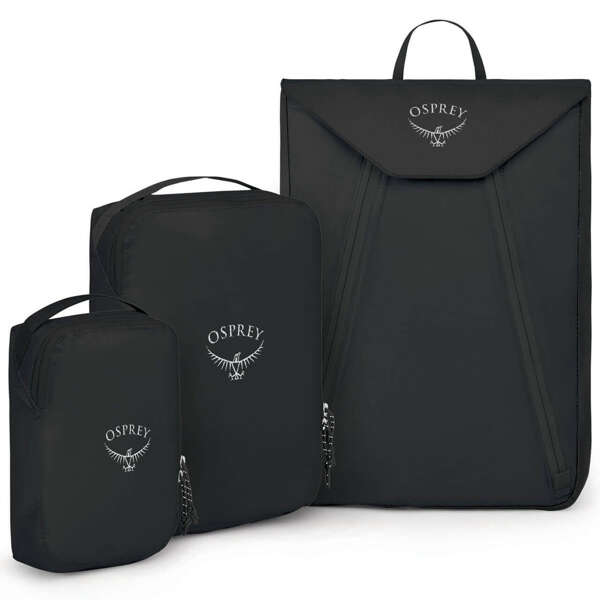 Zestaw organizerów OSPREY ULTRALIGHT STARTER SET