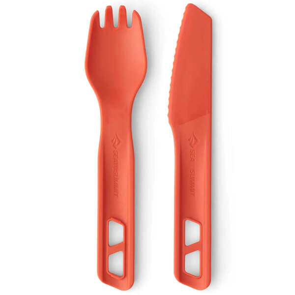 Zestaw sztućców SEA TO SUMMIT PASSAGE CUTLERY SET