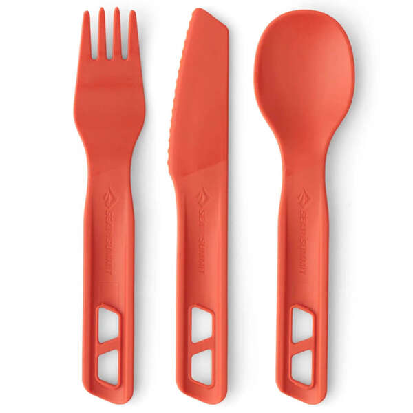 Zestaw sztućców SEA TO SUMMIT PASSAGE CUTLERY SET