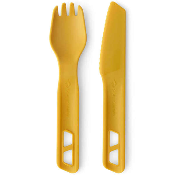 Zestaw sztućców SEA TO SUMMIT PASSAGE CUTLERY SET