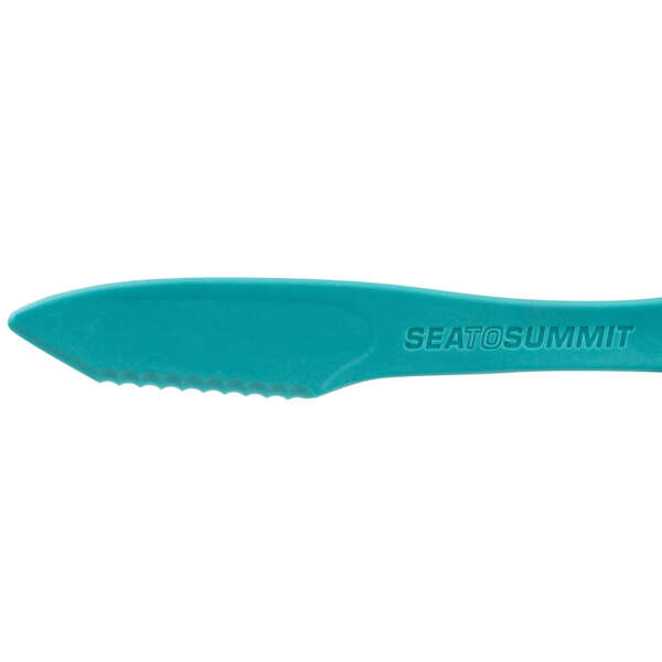 Zestaw sztućców turystycznych SEA TO SUMMIT DELTA CUTLERY SET