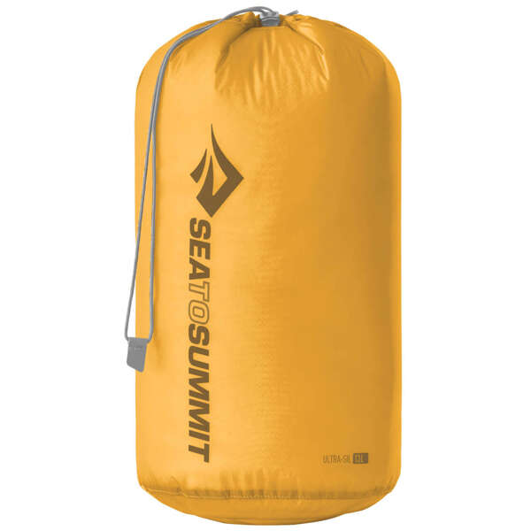 Zestaw worków wodoszczelnych SEA TO SUMMIT ULTRA-SIL STUFF SACK (3L, 5L, 8L)