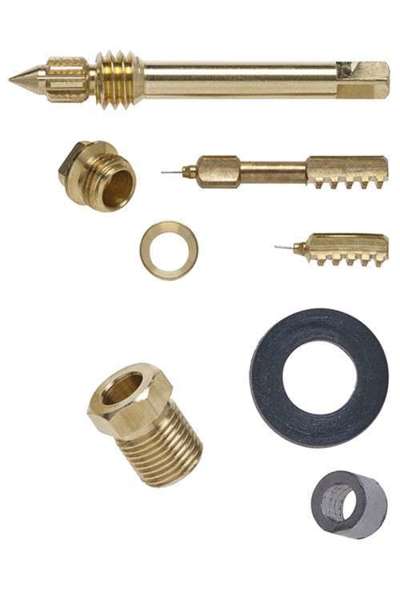 Zestaw zamienny do kuchenki Svea OPTIMUS SPARE PARTS KIT