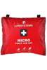 Apteczka LIFESYSTEMS LIGHT & DRY MICRO FIRST AID KIT