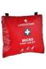 Apteczka LIFESYSTEMS LIGHT & DRY MICRO FIRST AID KIT