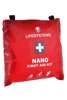 Apteczka LIFESYSTEMS LIGHT & DRY NANO FIRST AID KIT