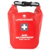 Apteczka LIFESYSTEMS MINI WATERPROOF FIRST AID KIT