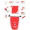 Apteczka LIFESYSTEMS MINI WATERPROOF FIRST AID KIT